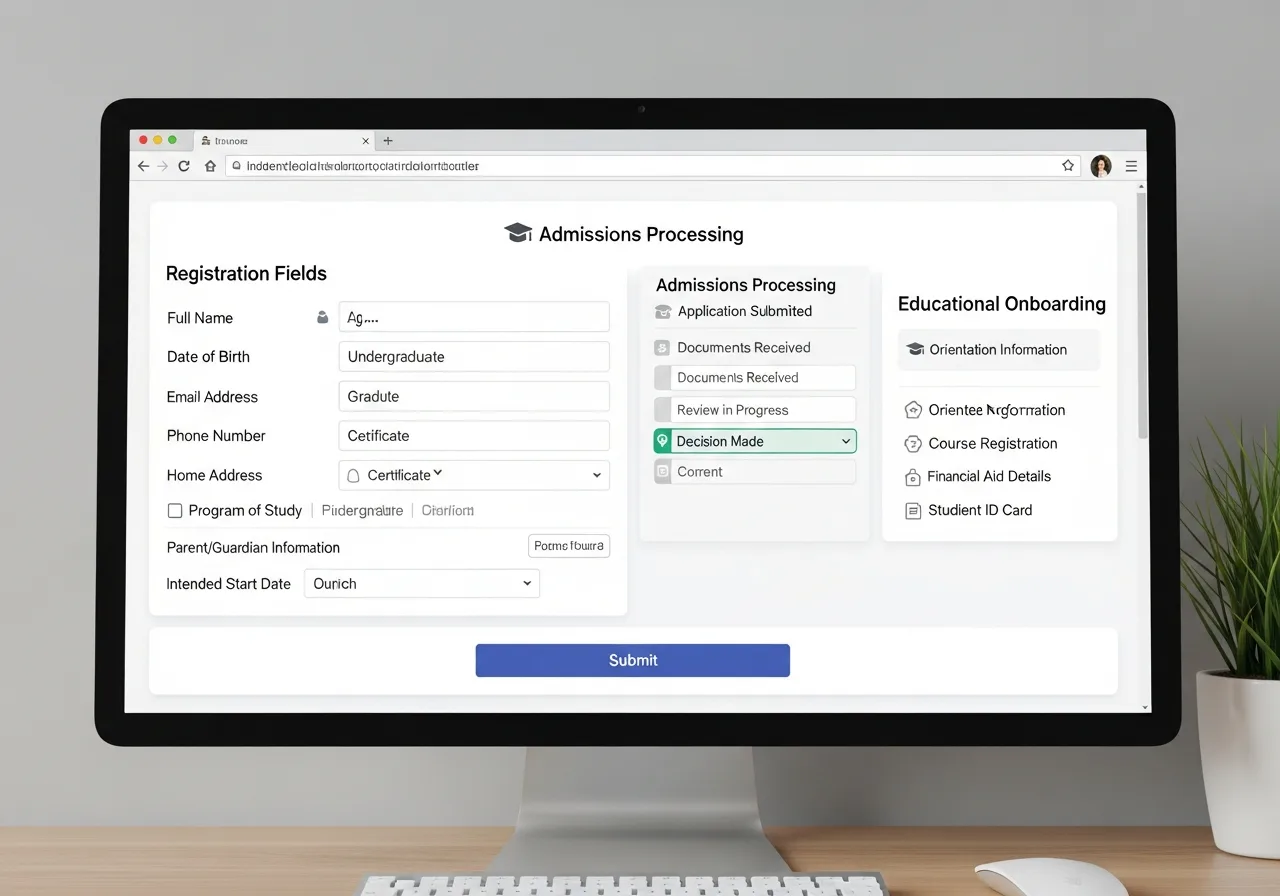 AurexonsTrade — Moderne E-Learning-Plattform